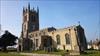 Exterior image of 628269 Titchmarsh St Mary the Virgin