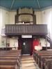 Interior image of 601004 Blackford Holy Trinity
