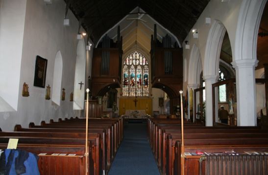 626037_Caister-on-Sea_HolyTrinity_Norwich_CHRinterior