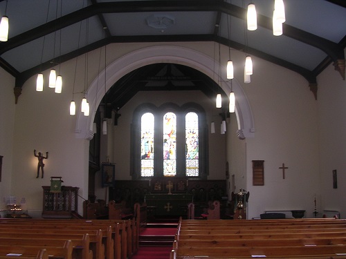 Interior image of 603218 Garstang St Thomas