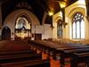 Interior image of 609197 Ashton-upon-Mersey St Mary Magdalene