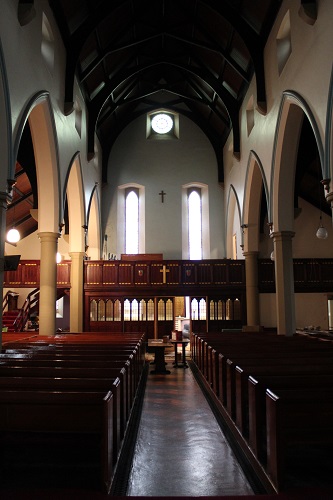 Interior image of 609304 Dukinfield St Mark
