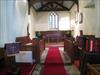 Interior image of 611096 Bourton St Peter