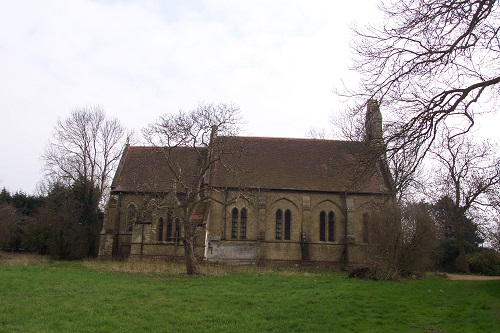 Exterior image of 614337 Guyhirn St Mary Magdalene