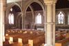 Interior image of 615007 Budleigh Salterton St Peter