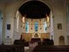 Interior image of 617020 Albury St Peter & St Paul