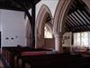 Interior image of 617120 Capel St John the Baptist