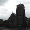 Exterior image of 646060 Beckwithshaw St Michael & All Angels