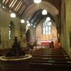 Interior image of 646060 Beckwithshaw St Michael & All Angels