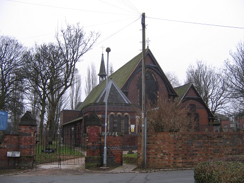 Exterior image of 620394 Dresden the Resurrection