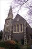 Exterior image of 623290 All Saints Friern Barnet