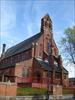 Exterior image of 624021 Ashton-under-Lyne Holy Trinity