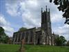 Exterior image of 624131 Broughton St John the Evangelist