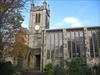 Exterior image of 635059 Fulwood Christ Church