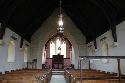 Interior image of 634166 East Orchard St Thomas