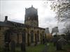 Exterior image of 646111 Brotherton St Edward the Confessor
