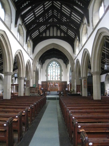 Interior image of 646273 Halifax St Jude