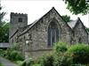 Exterior image of 603298 Bolton-le-Sands: Holy Trinity