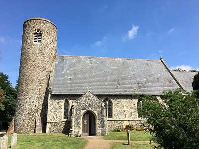 626390_Lound_StJohntheBaptist_Norwich_CHRexterior