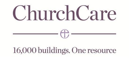 Church Care logo